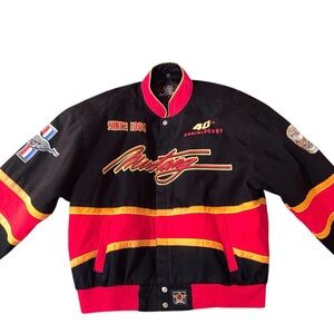Ford Mustand Jacket
